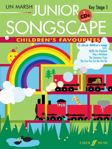 Download Junior Songscape: Children's Favourites Download Junior Songscape: Children's Favourites