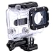 Produktbild Underwater Wasserdichte Schützende Gehäuse-Kasten für GoPro Hero 3 Kamera