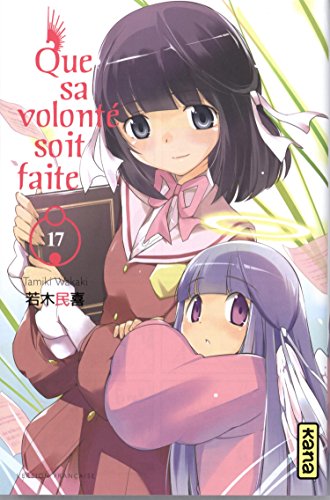 Que sa volonté soit faite — Tome 17