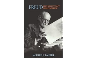 Freud, the Reluctant Philosopher