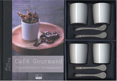 Café Gourmand gratuit
