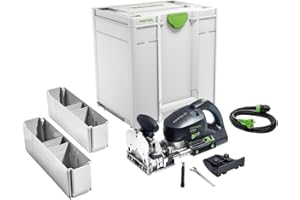 Festool Fraiseuse DOMINO XL DF 700 EQ-Plus