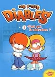LES P'TITS DIABLES TOME 1