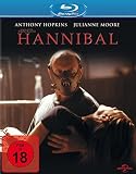 Hannibal [Blu-ray] - Anthony Hopkins