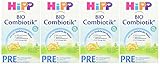 HiPP Pre Bio Combiotik, 4er Pack (4 x 600g)