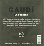 Image de La Pedrera: Une Oeuvre D´art Total