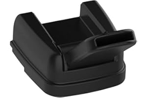 Nebula Fuzion Replacement Mouthpiece | Essential Component to Restore Optimal Functionality of Your Vaporiser, Designed for Easy Replacement & Long-Lasting Performance