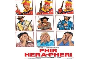 Phir Hera Pheri