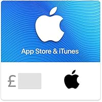App Store & iTunes Gift Card - Delivered via email
