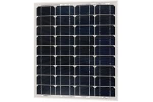 VICTRON ENERGY PANEL SOLAR MONOCRISTALINO 55W/12V (2,5X54,5X66,8CM) VICTRON BLUE SOLAR SERIES 4A