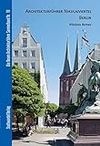 Image de Architekturführer Nikolaiviertel Berlin (Sammelbände)