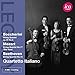 Produktbild Quartetto Italiano (String Quartets) (ICA Classics: ICAC 5070) by Quartetto Italiano (2012-05-03)