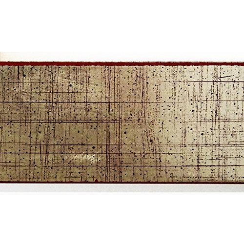 Spiegel Wandspiegel Badspiegel – Duisburg 4,3 – Silber – 200 Größen zur Auswahl – handgefertigt – 80 x 140 – AM – Modern, Shabby, Vintage - 2