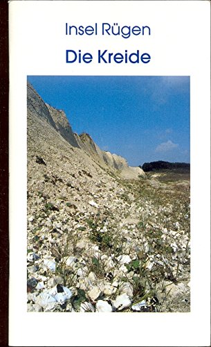 Preisvergleich Produktbild Die Rügener Schreibkreide - ein Multitalent