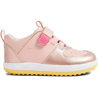 Bobux Sandalo I Walk Summit - Burnt Olive E Fog - Camminatori Esperti Unisex (bambini