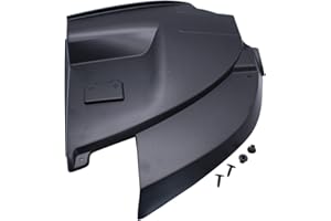 SHLPDFM Osłona akumulatora pyłoszczelna ochrona i mocowania do VW Transporter T5.1 2010-2015 556785