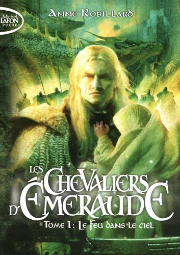 <a href="/node/12316">Les chevaliers d'Eméraude T1 : Le feu dans le ciel</a>