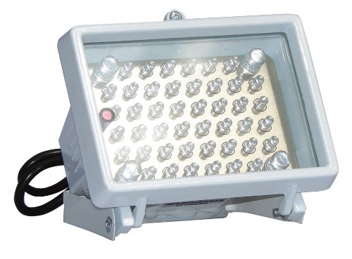 Preisvergleich Produktbild Eminent INFRAROT BELEUCHTUNG / 6 WATT / WINKEL: 35 GRAD