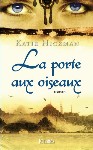 couverture de : La porte aux oiseaux