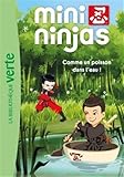 Mini Ninjas 02 - Comme un poisson dans l'eau !
