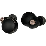 Comply TrueGrip Pro Memory Foam Tips for Sony True Wireless Earbuds - Made from Comfortable Memory Foam for a Secure Fit (Med