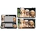 Produktbild Linyuan Cover Case Skin Sticker Decals 0044# fur Nintnd NEW 3DS