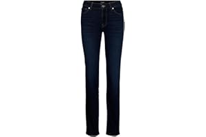 VERO MODA Vmdaf Mr Straight Jeans Do323 Noos - Dżins Kobiety
