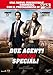 Due Agenti Molto Speciali (Dvd)