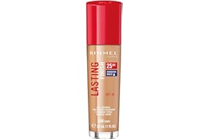 ‎RIMMEL LONDON Rimmel London Lasting Finish Podkład, 300 Sand, 30 ml
