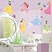 RoomMates Disney Princesses Wall Stickers