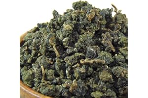 FRESH CHINESE TEA Té Oolong Taiwan Formosa Dongding