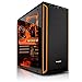 Produktbild Megaport High End Gaming PC AMD Ryzen 7 1800X 8 x 4.00 Turbo • Nvidia GeForce GTX 1070 8GB • 500GB SSD Samsung 850 Evo • 16GB DDR4 • Windows 10 • WLAN gamer pc computer gaming computer