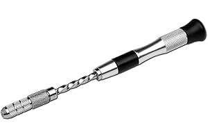 DONAU ELEKTRONIK GMBH Donau Elektronik MWH40 Handbohrer