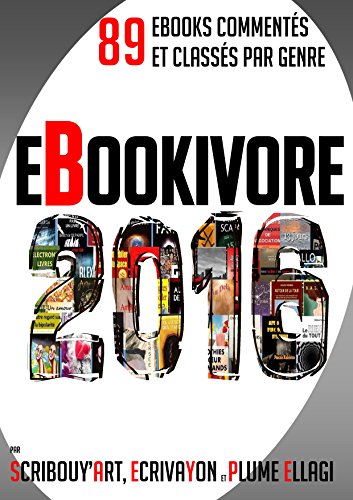 EBOOKIVORE 2016