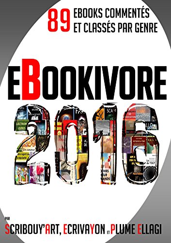 EBOOKIVORE 2016