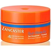Lancaster Tan Deepener SPF6 200 ml Bronzlaştırıcı 1 Paket