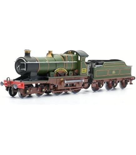 Train Tech SFX10 Steam Sound Capsule – New OO Gauge Model Railway Sound Effect Unit