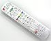 Produktbild Ersatz Fernbedienung für Panasonic LCD LED TV Fernseher Remote Control / PA01 / TX-L32DT30Y TX-L32DT35E TX-L32DT35E TX-L37DT30B TX-L37DT30B TX-L37DT30E TX-L37DT30E TX-L37DT30Y TX-L37DT30Y TX-L37DT35 TX-L37DT35E TX-P46GT30E TX-P46GT30E TX-P46GTS31 TX-P46GTS31 TX-P46ST30B TX-P46ST30B TX-P46ST33E TX-P46ST33E TX-P50GT30B TX-P50GT30B TX-P50GT30E TX-P50GT30E TX-L19D28BP TX-L19D28BP TX-L19D28BW TX-L19D28BW TX-L19D28EP TX-L19D28EP TX-L19D28EW TX-L19D28EW TX-L22D28BP TX-L22D28BP