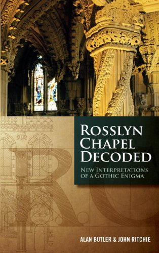 Download Rosslyn Chapel Decoded Download Rosslyn Chapel Decoded