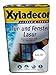 Produktbild Xyladecor Tür- und Fensterlasur, Dauerschutzgel, Esche/Oliv 10 Liter
