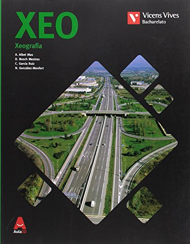 XEO (BACHARELATO) AULA 3D: 000001