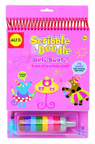 Preisvergleich Produktbild Alex Kritzel auf dem Weg