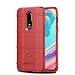 Produktbild OnePlus 6 Case Portable Cell Phone Protector, Ultra Thin Cover with Anti-Skid Back, Design Scratch-Resistant & Drop-Resistant for OnePlus 6