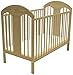 Grapi Marco Cot Bed (Taupe)