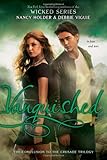 Cover zum Buch Vanquished