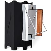Grillmate 25 cm Large Coal Ignition Chimney