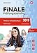 FiNALE - Prüfungstraining Mittlerer Schulabschluss Nordrhein-Westfalen: Mathematik 2019 Arbeitsbuch mit Lösungsheft und Lernvideos by