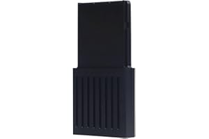 PETSTIBLE Gaming Storage Expansion Card, For XBOX Series X/S External Hard Drive Conversion Box Aluminum Alloy M.2 NVME SSD Case Compatible With CH SN530 XA1
