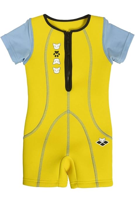 Splash About Thermaswim Toddler Suit Review - What's Good To Do