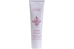 ZIAJA Cachemira Crema De Manos - 100 Ml